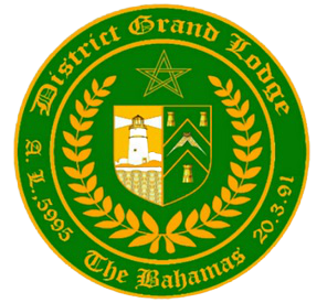 District Grand Lodge Of The Bahamas